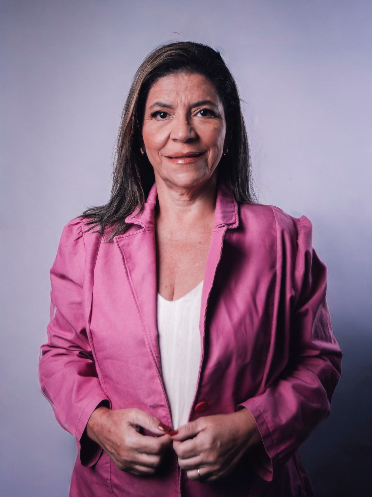 Dra. Denise Nascimento - Advogada